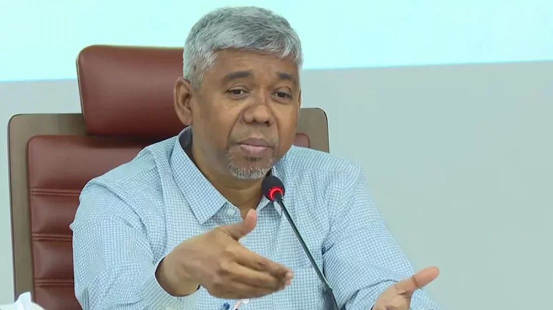 কাস্টমস জটিলতার কারণ অবৈধ ঘোষণা দিয়ে পণ্য আনা: এনবিআর চেয়ারম্যান